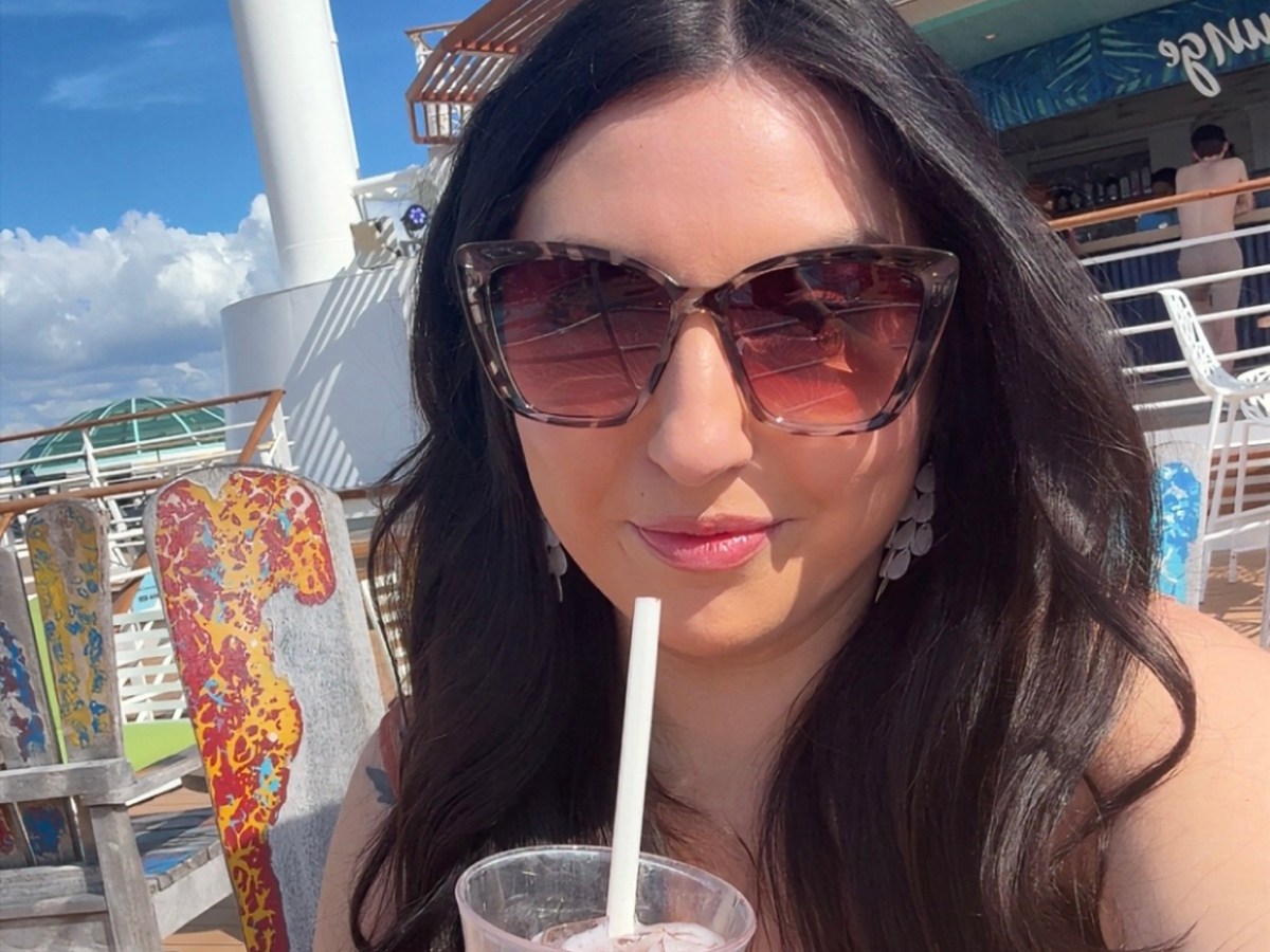 Independence of the Seas Review + Why Hideaway Beach at CocoCay Was My Favorite&nbsp;Stop