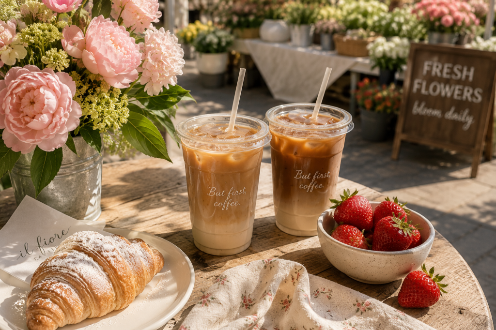 Mother-Daughter Day Plans for Every Type of&nbsp;Mom