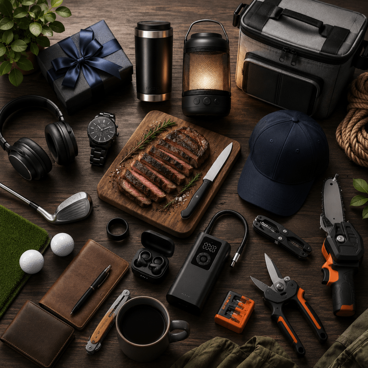 Best Father’s Day Gifts for Every Type of Dad (2026 Gift&nbsp;Guide)